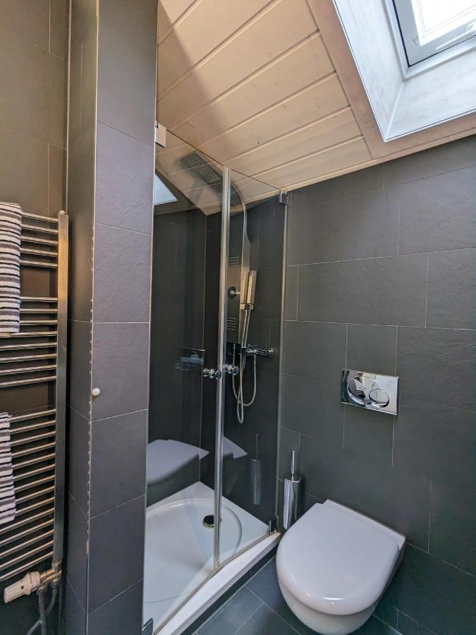 Ferienwohnung Murnauer Moos Murnau am Staffelsee Ngoại thất bức ảnh