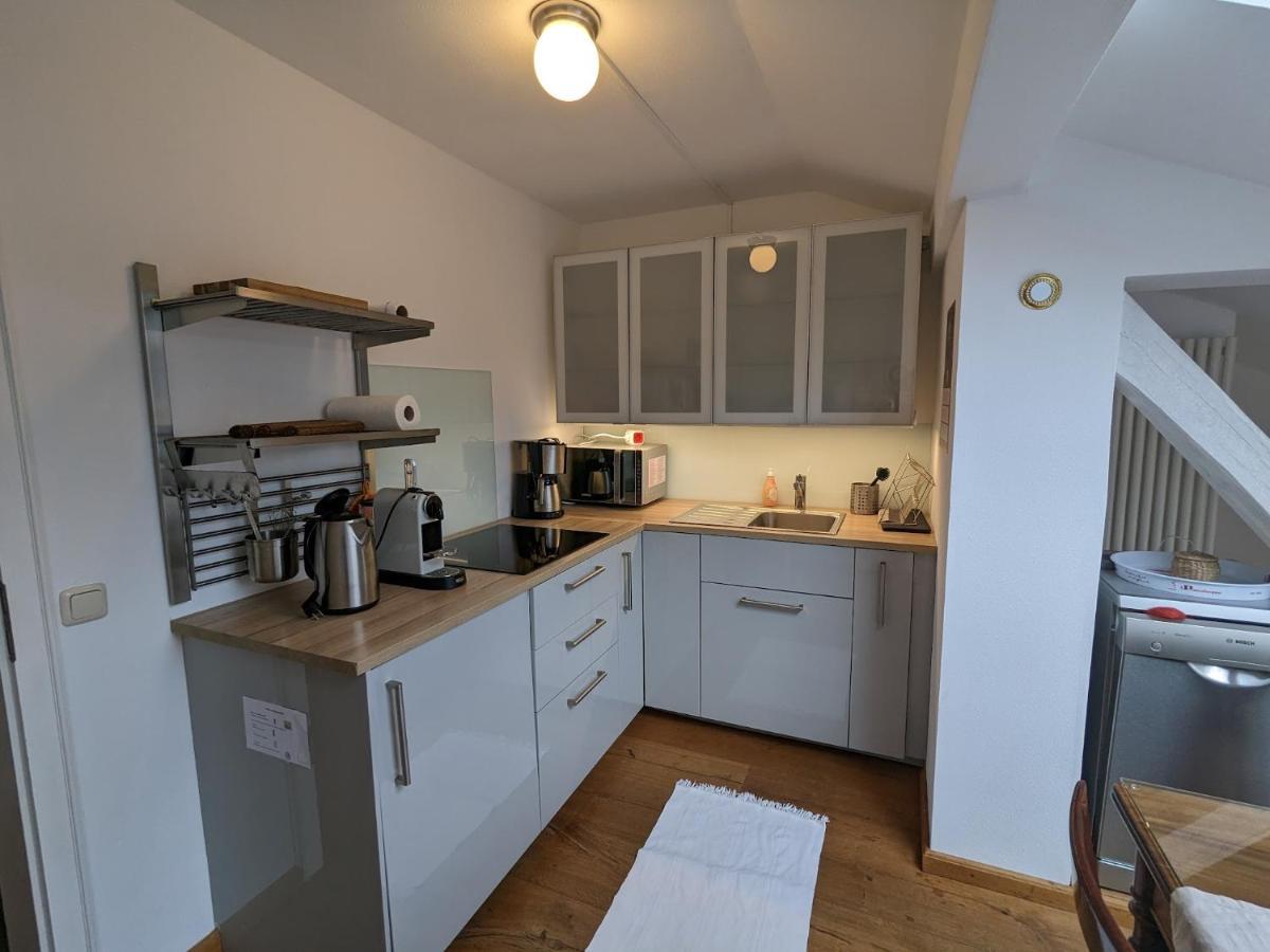 Ferienwohnung Murnauer Moos Murnau am Staffelsee Ngoại thất bức ảnh