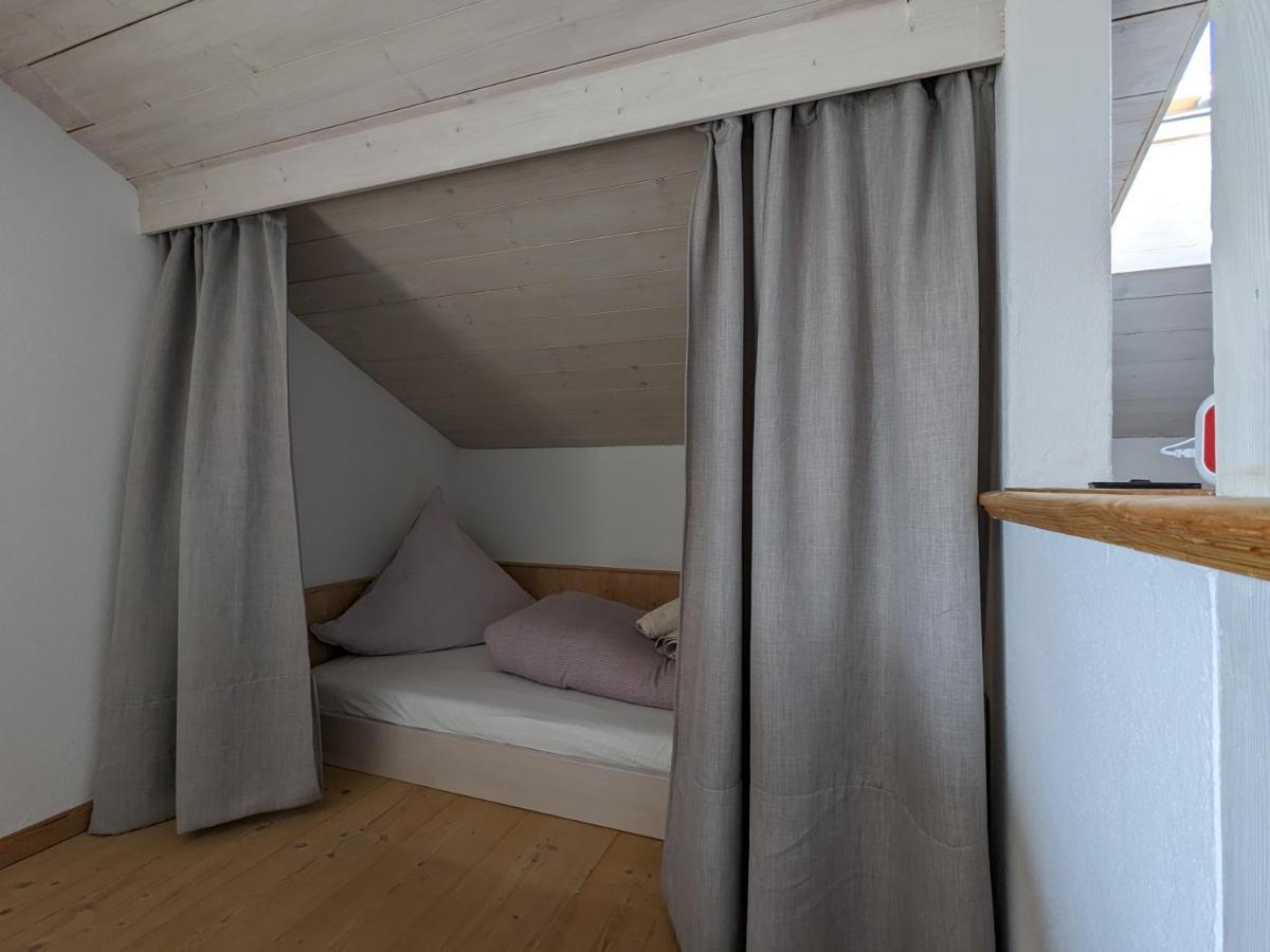 Ferienwohnung Murnauer Moos Murnau am Staffelsee Ngoại thất bức ảnh