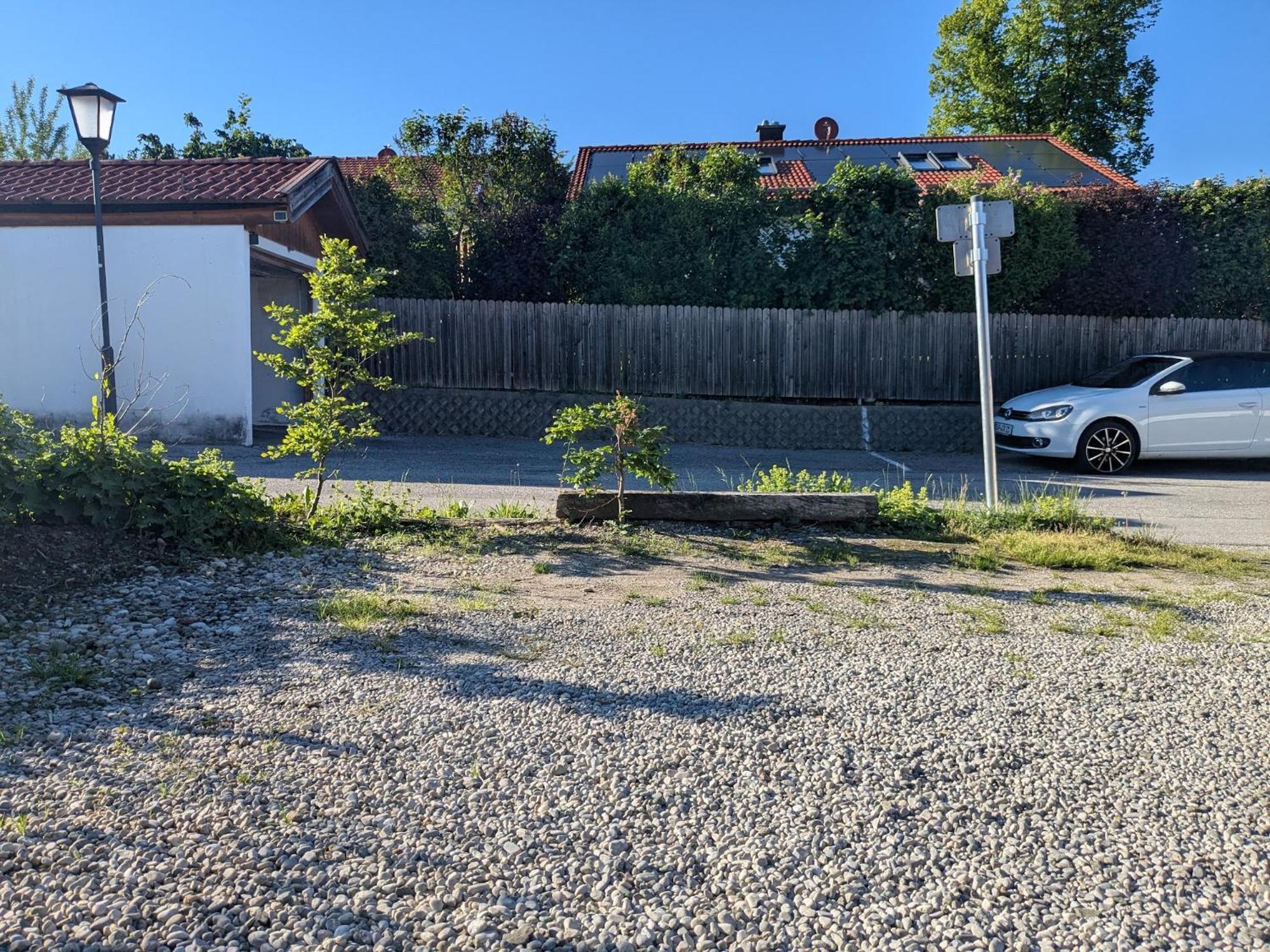 Ferienwohnung Murnauer Moos Murnau am Staffelsee Ngoại thất bức ảnh